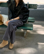 ounce washing pocket cargo pants(2colors) - 画像 (18)