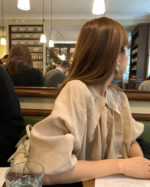 ounce if blouse(3colors) - 画像 (6)