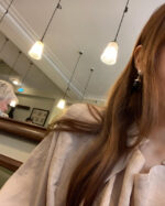 ounce if blouse(3colors) - 画像 (8)