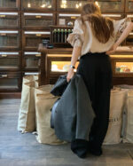 ounce if blouse(3colors) - 画像 (10)