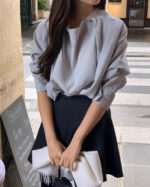 ounce if blouse(3colors) - 画像 (11)