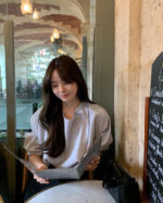 ounce if blouse(3colors) - 画像 (2)