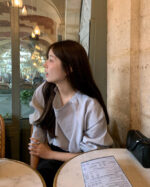 ounce if blouse(3colors) - 画像 (14)