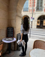 ounce if blouse(3colors) - 画像 (12)