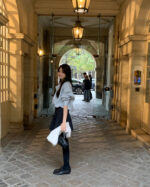 ounce if blouse(3colors) - 画像 (13)