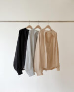 ounce if blouse(3colors) - 画像 (19)