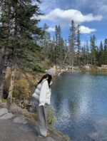 pyt lin handmade padding coat(2colors) - 画像 (9)