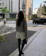 pyt short double handmade coat(2colors) - 画像 (23)