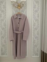 pyt cookie long handmade coat(2colors) - 画像 (16)