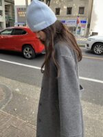 pyt cookie long handmade coat(2colors) - 画像 (8)