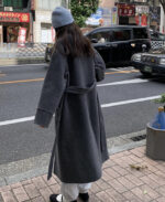 pyt cookie long handmade coat(2colors) - 画像 (12)