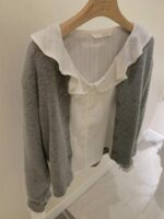 pyt geuring blouse(2colors) - 画像 (10)