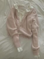 pyt geuring blouse(2colors) - 画像 (12)