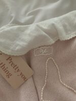 pyt geuring blouse(2colors) - 画像 (13)