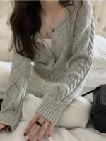 pyt things cardigan(3colors) - 画像 (13)