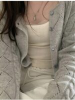 pyt things cardigan(3colors) - 画像 (11)