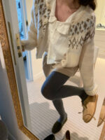 pyt twinkle knit cardigan(3colors) - 画像 (5)