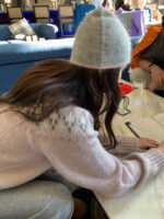 pyt twinkle knit cardigan(3colors) - 画像 (10)