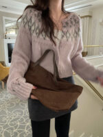 pyt twinkle knit cardigan(3colors)