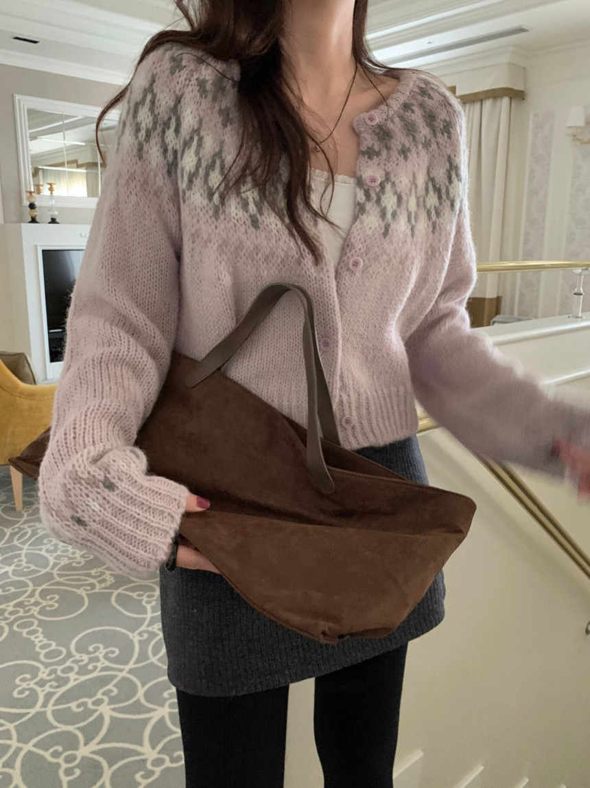 IMG_4151 pyt twinkle knit cardigan(3colors) - 画像 (1)