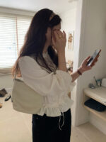 pyt cake blouse - 画像 (2)