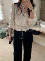 pyt cake blouse - 画像 (3)