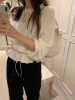pyt cake blouse