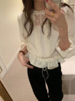 pyt cake blouse - 画像 (5)
