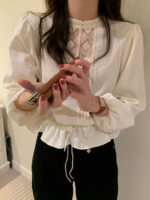 pyt cake blouse - 画像 (4)