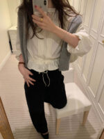 pyt cake blouse - 画像 (6)