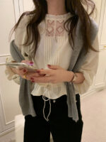 pyt cake blouse - 画像 (7)