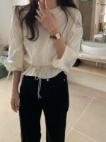 pyt cake blouse - 画像 (8)