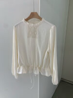 pyt cake blouse - 画像 (10)