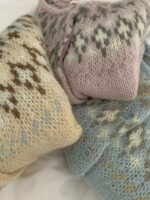 pyt twinkle knit cardigan(3colors) - 画像 (14)