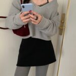 pyt billet V neck MTM(3colors)