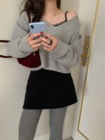 pyt billet V neck MTM(3colors)