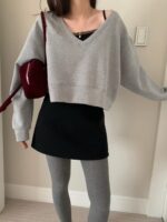 pyt billet V neck MTM(3colors) - 画像 (8)