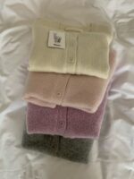 pyt michelle baby alpaca cardigan(3colors) - 画像 (16)