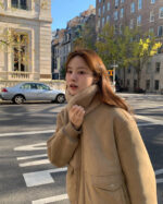 ounce mood suede fur mustang - 画像 (5)