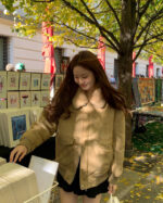 ounce mood suede fur mustang - 画像 (4)