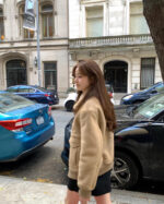 ounce mood suede fur mustang - 画像 (8)