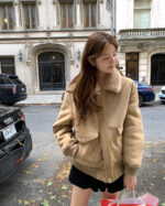 ounce mood suede fur mustang - 画像 (7)