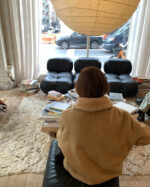 ounce mood suede fur mustang - 画像 (6)