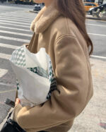 ounce mood suede fur mustang - 画像 (10)