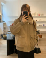 ounce mood suede fur mustang - 画像 (14)