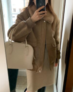 ounce mood suede fur mustang - 画像 (13)