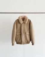 ounce mood suede fur mustang - 画像 (18)