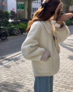 ounce baby reversible mustang(2colors) - 画像 (5)