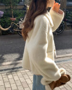 ounce baby reversible mustang(2colors) - 画像 (8)