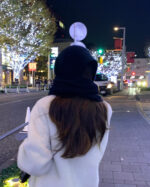 ounce baby reversible mustang(2colors) - 画像 (15)